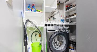 Двустаен апартамент, Варна, Чайка, 679228, Снимка 18