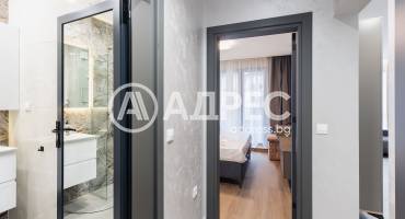 Двустаен апартамент, Варна, Чайка, 679228, Снимка 19