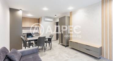 Двустаен апартамент, Варна, Чайка, 679228, Снимка 2