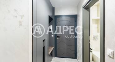 Двустаен апартамент, Варна, Чайка, 679228, Снимка 20