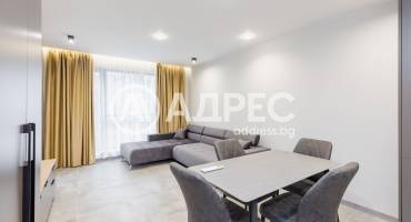 Двустаен апартамент, Варна, Чайка, 679228, Снимка 5