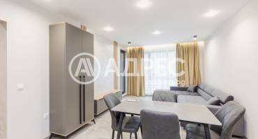 Двустаен апартамент, Варна, Чайка, 679228, Снимка 6