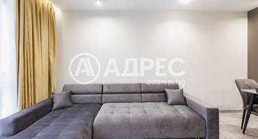 Двустаен апартамент, Варна, Чайка, 679228, Снимка 7