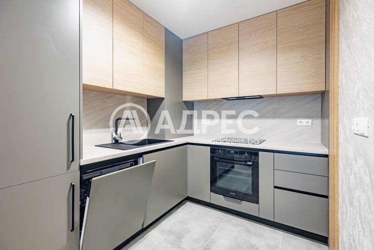 Двустаен апартамент, Варна, Чайка, 679228, Снимка 10