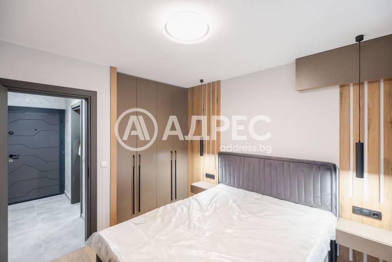 Двустаен апартамент, Варна, Чайка, 679228, Снимка 14