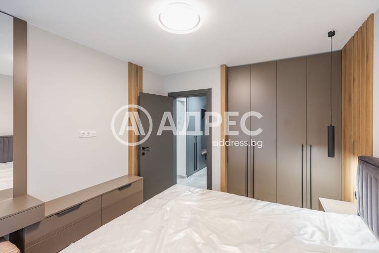 Двустаен апартамент, Варна, Чайка, 679228, Снимка 15