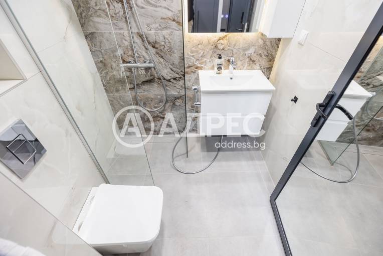 Двустаен апартамент, Варна, Чайка, 679228, Снимка 17
