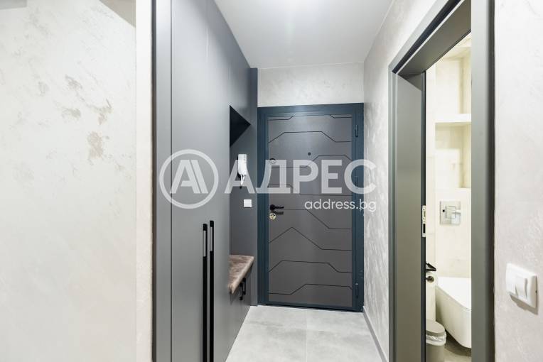 Двустаен апартамент, Варна, Чайка, 679228, Снимка 20