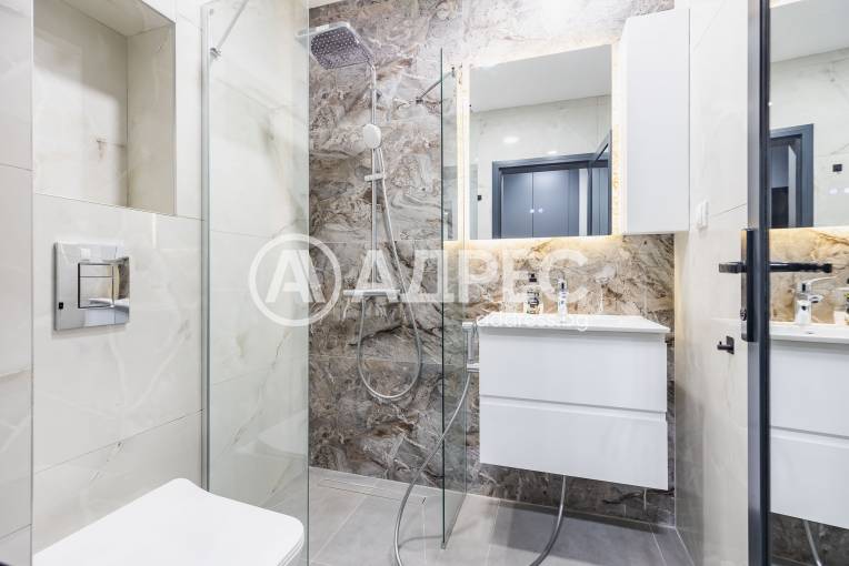 Двустаен апартамент, Варна, Чайка, 679228, Снимка 4