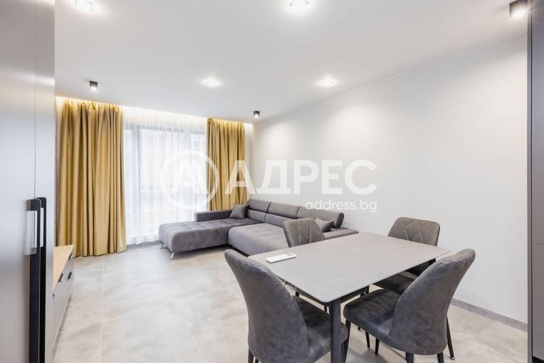 Двустаен апартамент, Варна, Чайка, 679228, Снимка 5