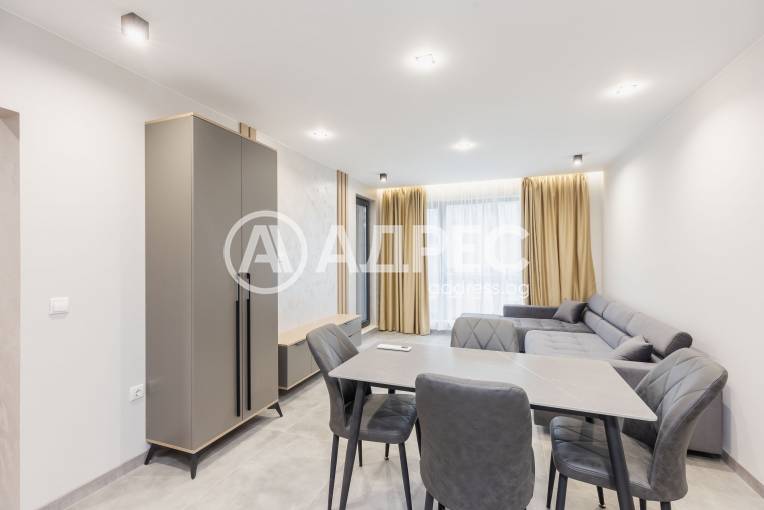 Двустаен апартамент, Варна, Чайка, 679228, Снимка 6