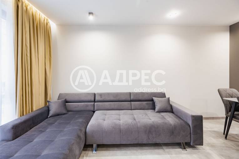 Двустаен апартамент, Варна, Чайка, 679228, Снимка 7