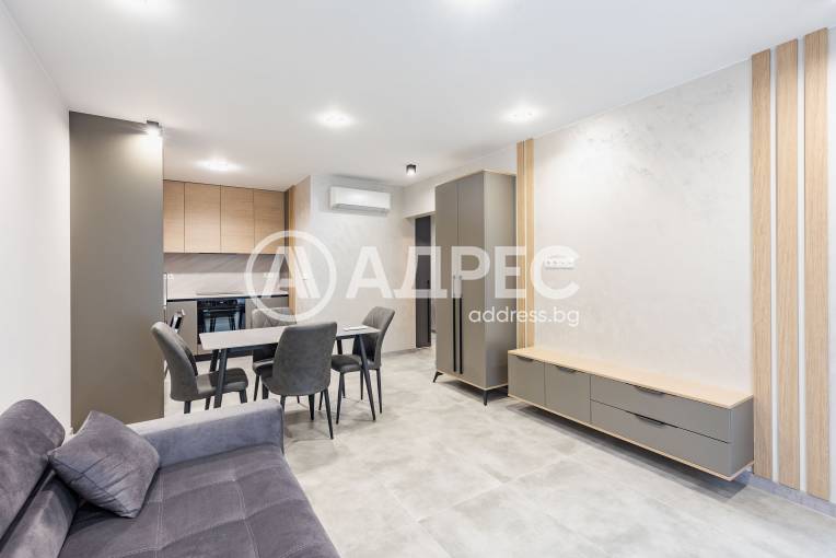 Двустаен апартамент, Варна, Чайка, 679228, Снимка 8