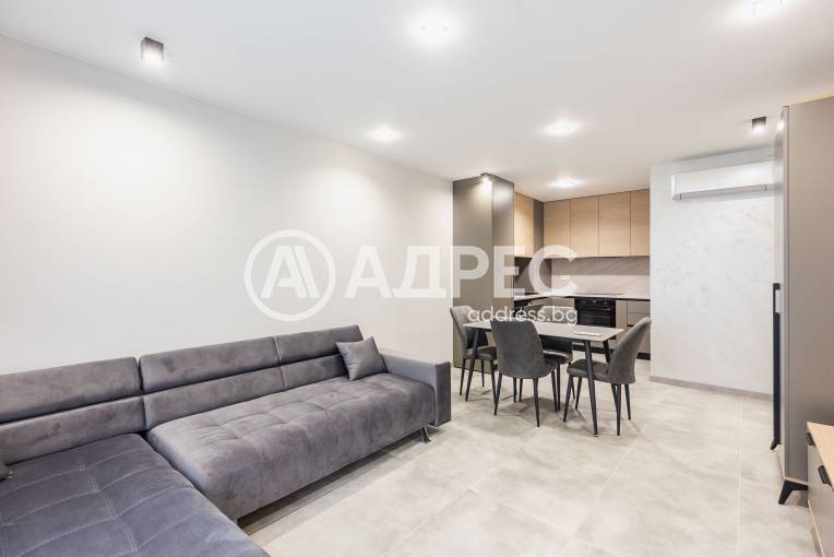 Двустаен апартамент, Варна, Чайка, 679228, Снимка 9