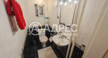 Едностаен апартамент, София, Център, 685228, Снимка 4