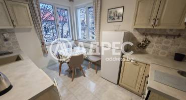 Едностаен апартамент, София, Център, 685228, Снимка 7