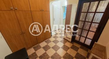 Едностаен апартамент, София, Център, 685228, Снимка 8