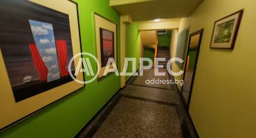 Едностаен апартамент, София, Център, 685228, Снимка 9