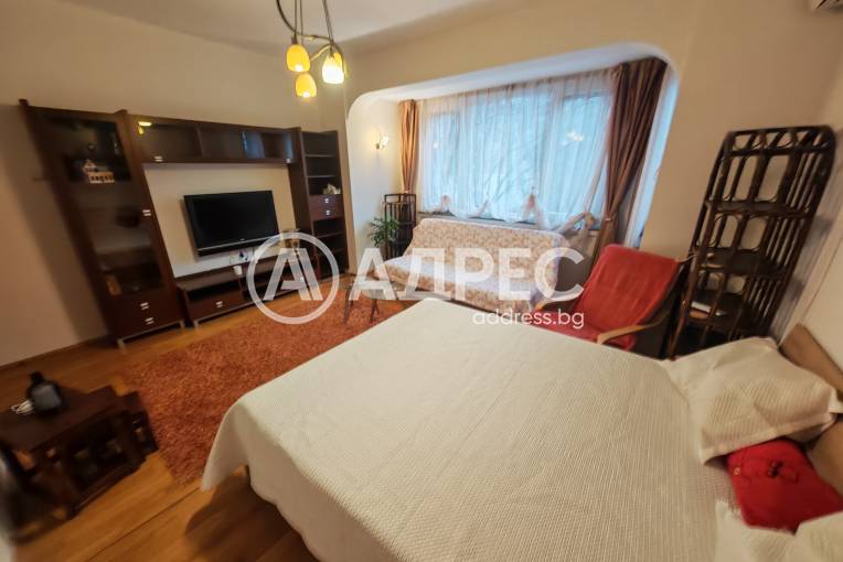 Едностаен апартамент, София, Център, 685228, Снимка 2