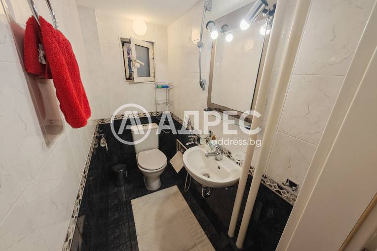 Едностаен апартамент, София, Център, 685228, Снимка 4