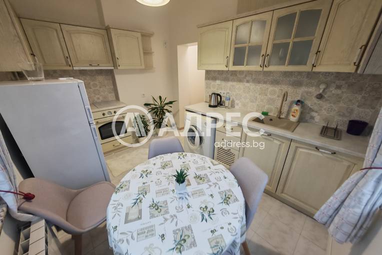 Едностаен апартамент, София, Център, 685228, Снимка 5