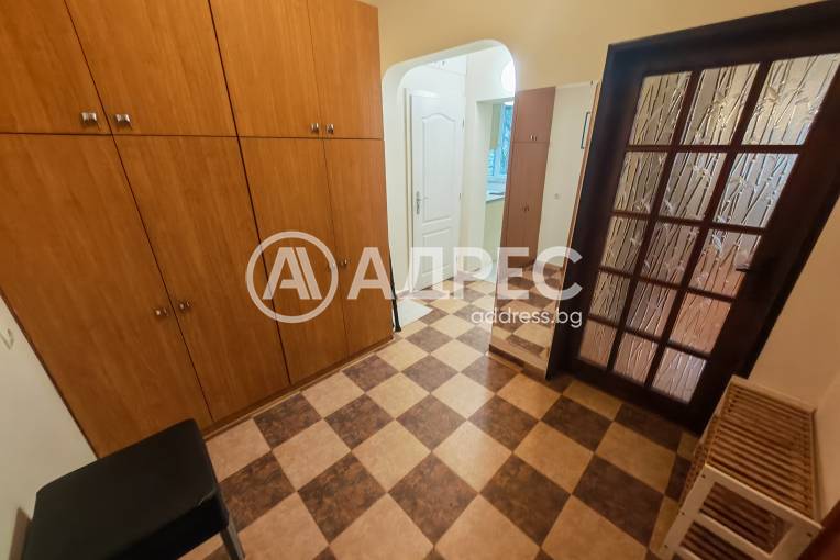 Едностаен апартамент, София, Център, 685228, Снимка 8