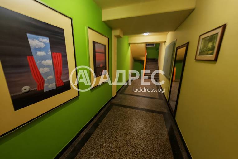 Едностаен апартамент, София, Център, 685228, Снимка 9