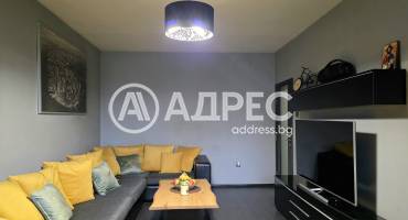 Тристаен апартамент, София, Обеля 2, 692228, Снимка 10