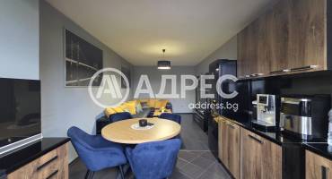 Тристаен апартамент, София, Обеля 2, 692228, Снимка 11