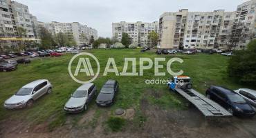 Тристаен апартамент, София, Обеля 2, 692228, Снимка 13