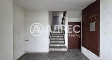 Тристаен апартамент, София, Обеля 2, 692228, Снимка 14