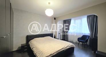 Тристаен апартамент, София, Обеля 2, 692228, Снимка 2