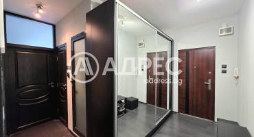 Тристаен апартамент, София, Обеля 2, 692228, Снимка 3