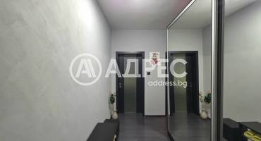 Тристаен апартамент, София, Обеля 2, 692228, Снимка 8