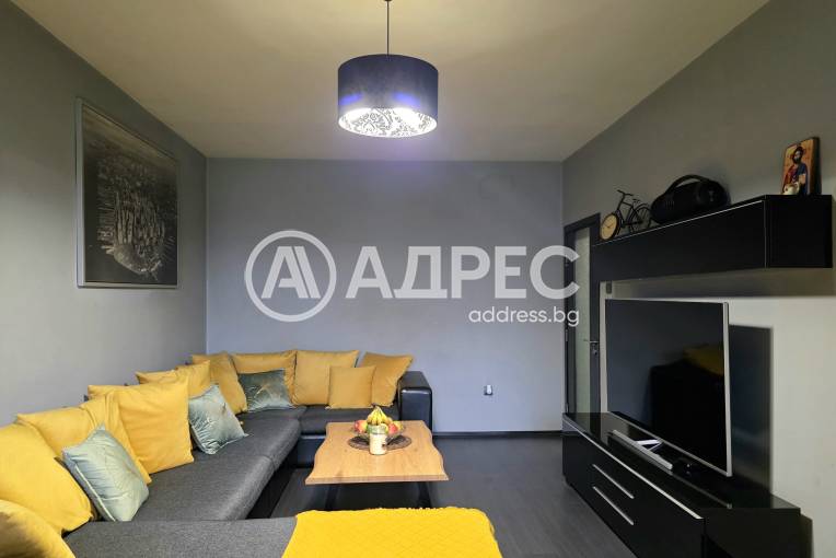 Тристаен апартамент, София, Обеля 2, 692228, Снимка 10