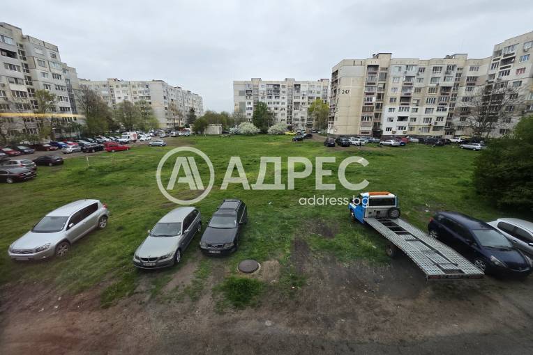 Тристаен апартамент, София, Обеля 2, 692228, Снимка 13