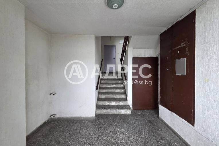 Тристаен апартамент, София, Обеля 2, 692228, Снимка 14