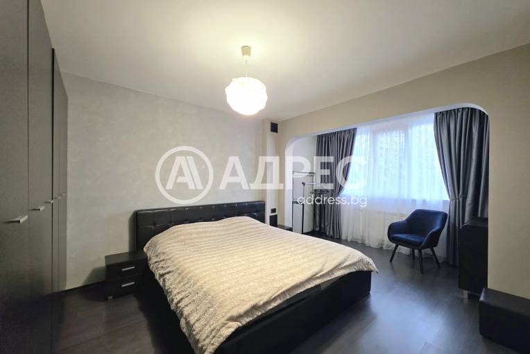 Тристаен апартамент, София, Обеля 2, 692228, Снимка 2