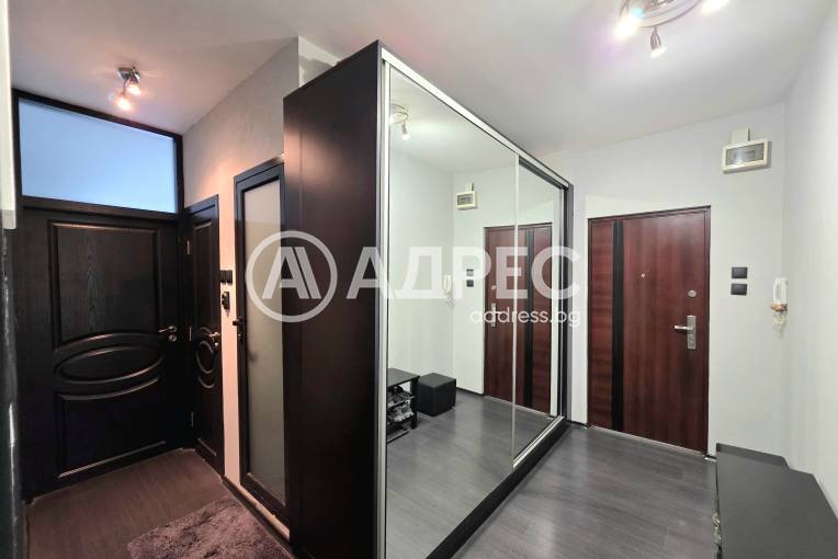 Тристаен апартамент, София, Обеля 2, 692228, Снимка 3