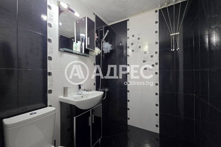 Тристаен апартамент, София, Обеля 2, 692228, Снимка 4