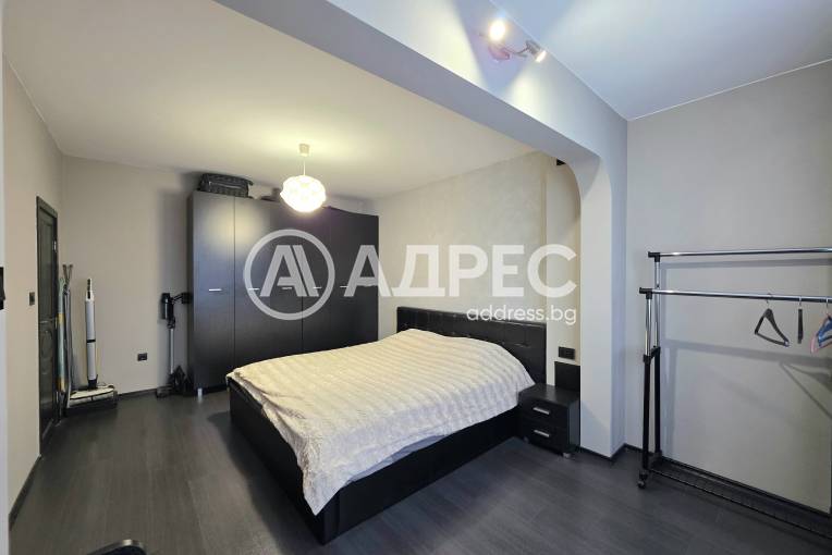 Тристаен апартамент, София, Обеля 2, 692228, Снимка 5