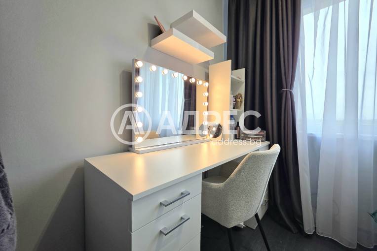 Тристаен апартамент, София, Обеля 2, 692228, Снимка 7