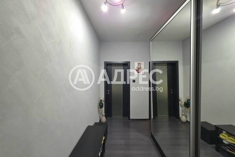 Тристаен апартамент, София, Обеля 2, 692228, Снимка 8