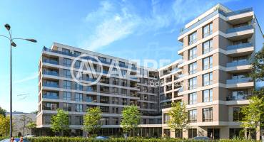 Двустаен апартамент, Бургас, Промишлена зона - Север, 697228, Снимка 1