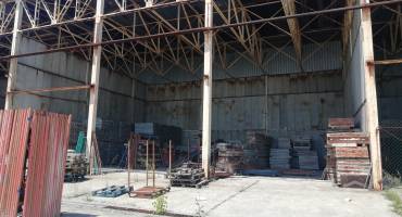 Цех/Склад, Хасково, Южна индустриална зона, 585229, Снимка 2