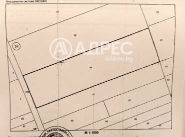Парцел/Терен, Раковски, 616229, Снимка 1