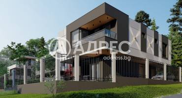 Къща/Вила, Варна, м-ст Планова, 664229, Снимка 1