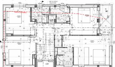 Къща/Вила, Варна, м-ст Планова, 664229, Снимка 3