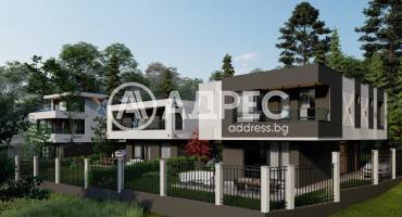 Къща/Вила, Варна, м-ст Планова, 664229, Снимка 2