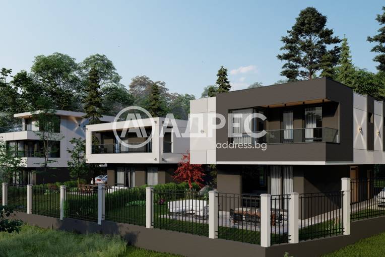 Къща/Вила, Варна, м-ст Планова, 664229, Снимка 2